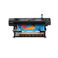 Easy Usage Low power Consumption Industrial Printing Machine