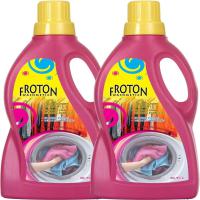 best liquid laundry detergent, Premium enzyme blend