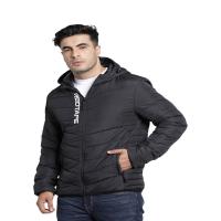 Men's Denim Jackets Size Chart Regular Fit Bomber Jacket