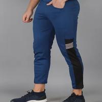 High-quality Colorful Mens Track Pant Combo Online