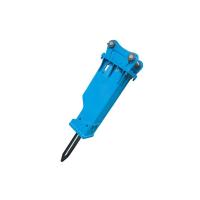 Premium Quality Rock Breaker Machine Manufacturer Supplier