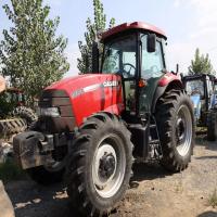 Best Second Hand Tractor, Air cooled, agriculture usage