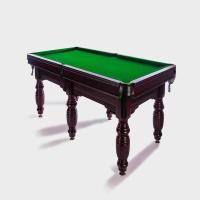 Best Snooker Table