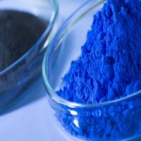 Beta Blue Pigment Powder