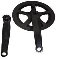 Bicycle Chain Wheel