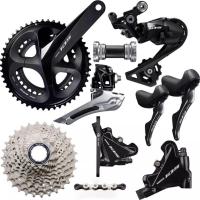 Bicycle Components 