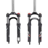 Bicycle Front Fork