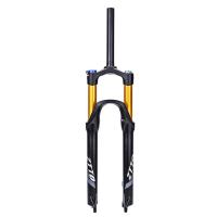 Bicycle Front Fork