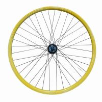 Bicycle Rims