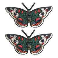 Big Butterfly Badges