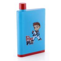 Big Notebook Water Bottle