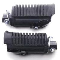 Bike Foot Rest Image