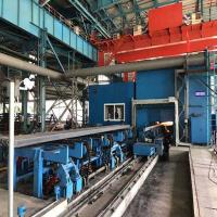 Billet Grinding Machine