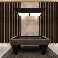 Billiard Luxury Table