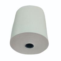 Billing Telex Paper Roll, Smooth finish, durable