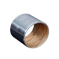 Bimetal Main Bearings