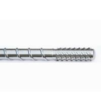 Bimetallic Screw Barrel