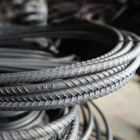 Binding TMT Steel Bar, Lightweight, easy to bend