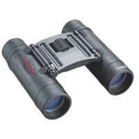 Binoculars Brushed Brown