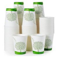 Bio Compostable Paper Cups