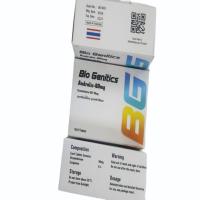 Bio Genitics Androlic 60mg, Advanced mass enhancer Image