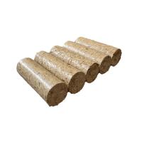 Bio Mass Briquettes