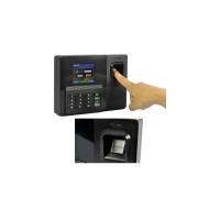 Bio Metric Attendance System