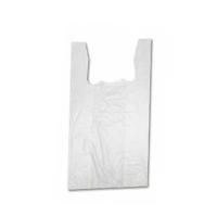 Transparent Green Plastic Biodegradable Bags Manufacturers