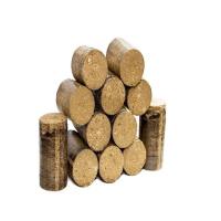 Biomass Briquettes