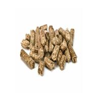Biomass Groundnut Pellet