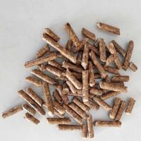 Biomass Hardwood Pellet