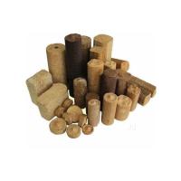Biomass Wood Briquettes