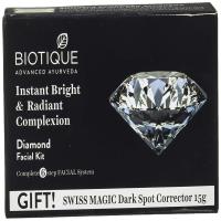 Biotique Diamond Facial Kit