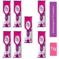 Biowall Easy Clean Liquid Detergent, Deep fabric care Image