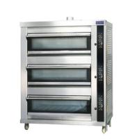 Biscuit Baking Oven