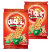 Biscuit Cream Cracker