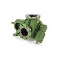Bitumen Gear Pump