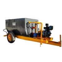 Bitumen High Performance Boiler