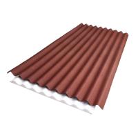 Bitumen Roof Sheets, Tamper proof and residential