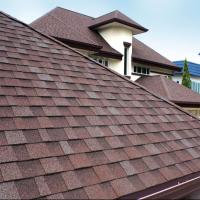 Bitumen Roof Sheets, Tamper proof and residential