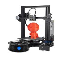 Black 3d Printers