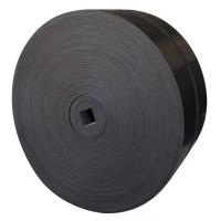 Black Belts Rubber