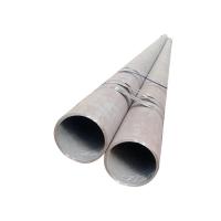 Black Boiler Tube