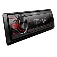 Black Car Stereo 