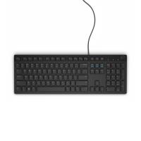 Black Computer Keyboards