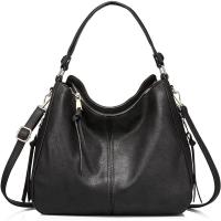 Black Designer Handbags