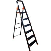 Black Domestic Ladders