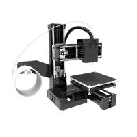 Black FDM PRINTER