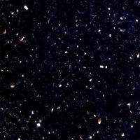 Modern Kitchen Black Galaxy Granite Bathroom Countertops