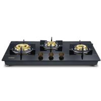  Black Gas Stove